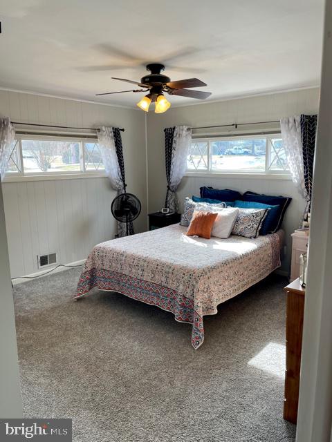 FAIRMONT - Residential