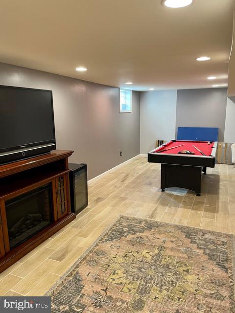 FAIRMONT - Residential