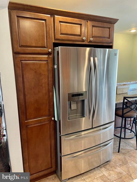 FAIRMONT - Residential