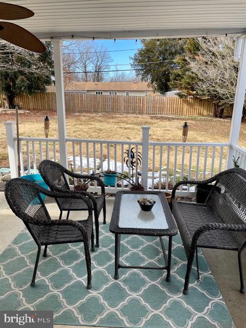 FAIRMONT - Residential