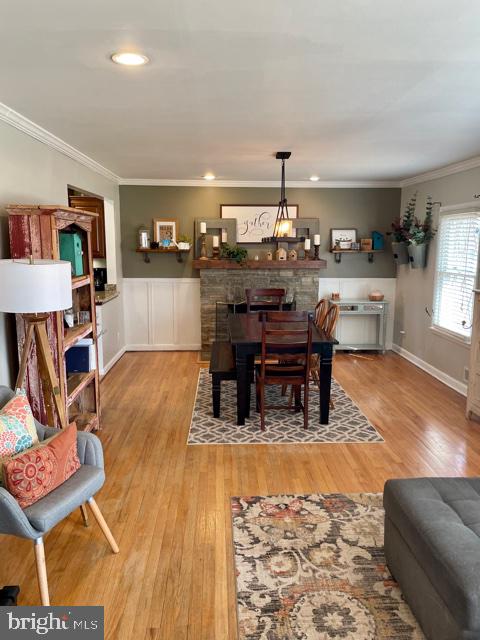 FAIRMONT - Residential