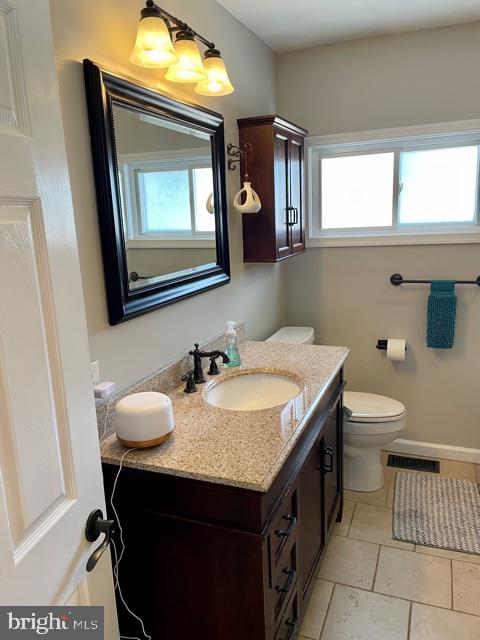 FAIRMONT - Residential