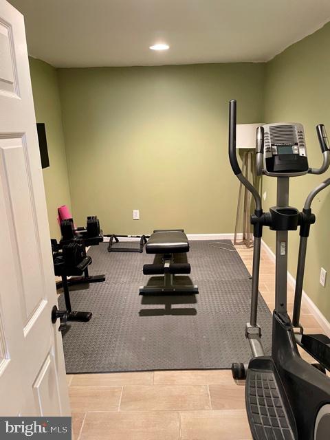 FAIRMONT - Residential