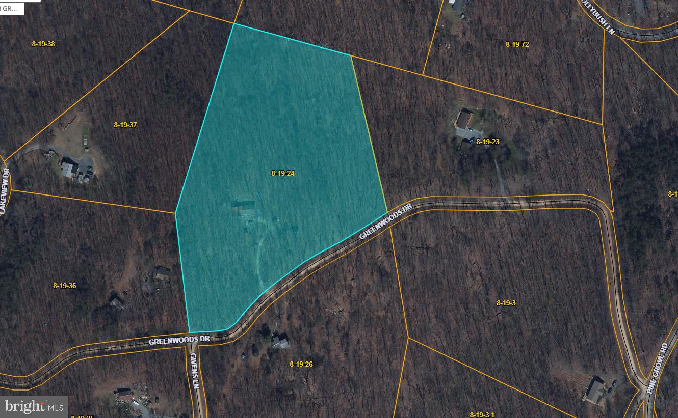 GREENWOODS - Residential