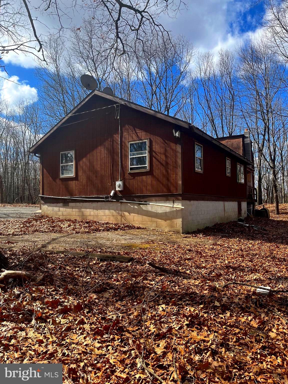 GREENWOODS - Residential