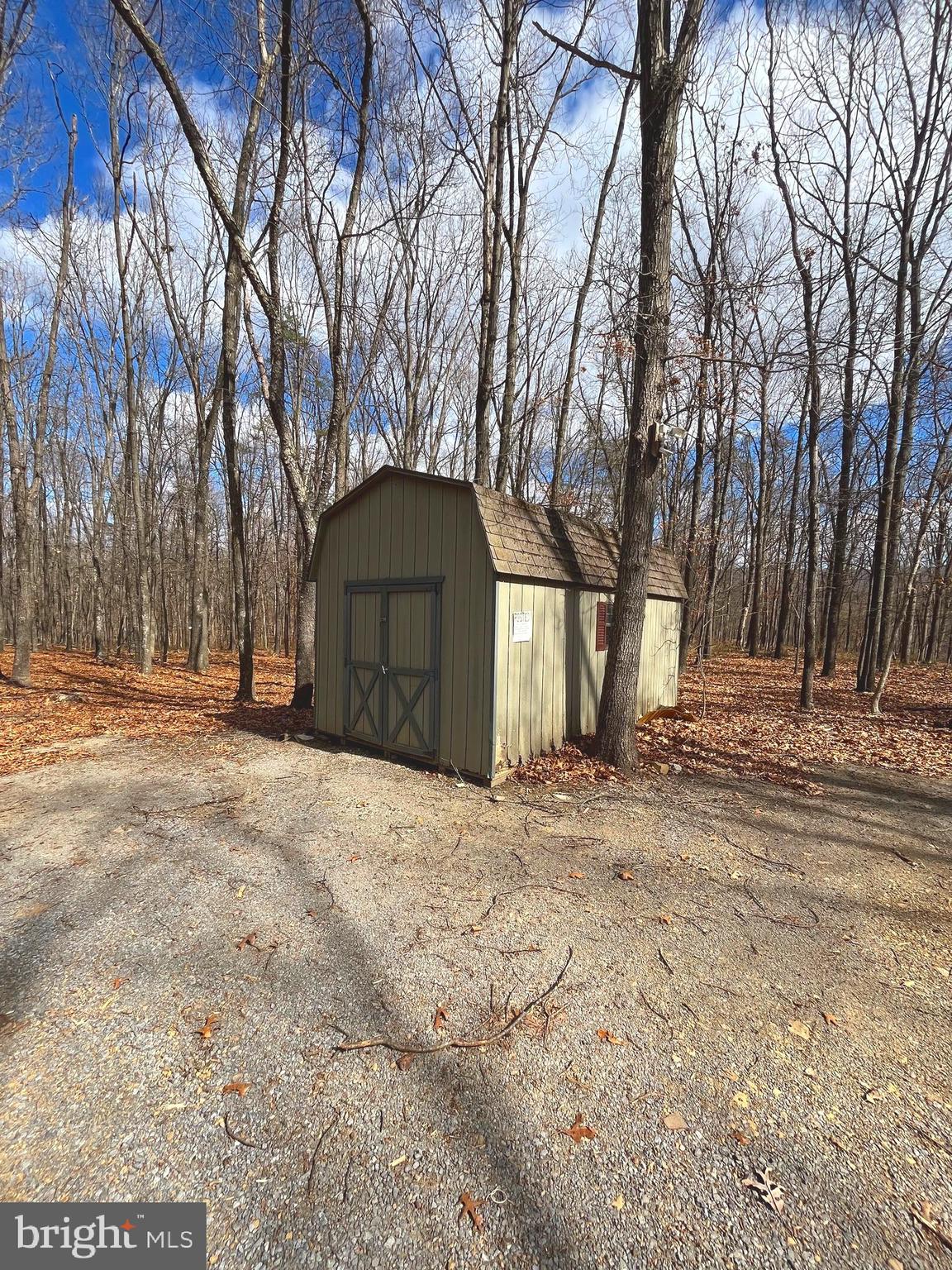 GREENWOODS - Residential