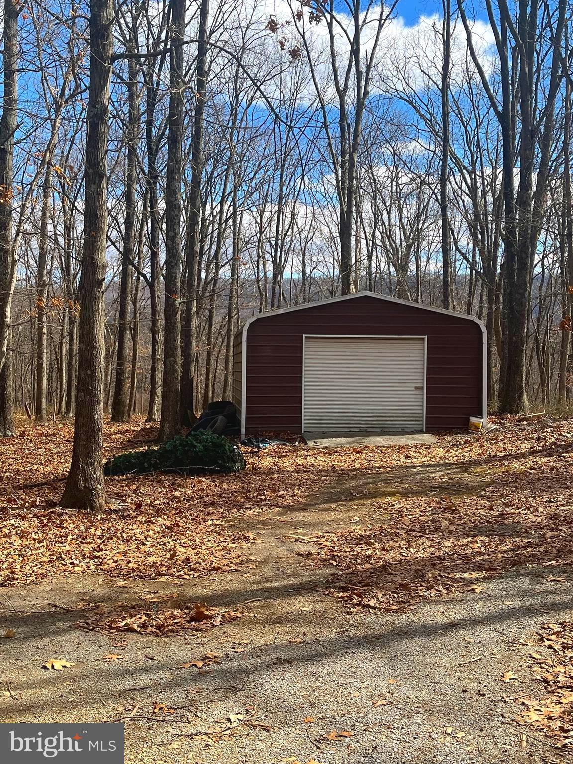 GREENWOODS - Residential