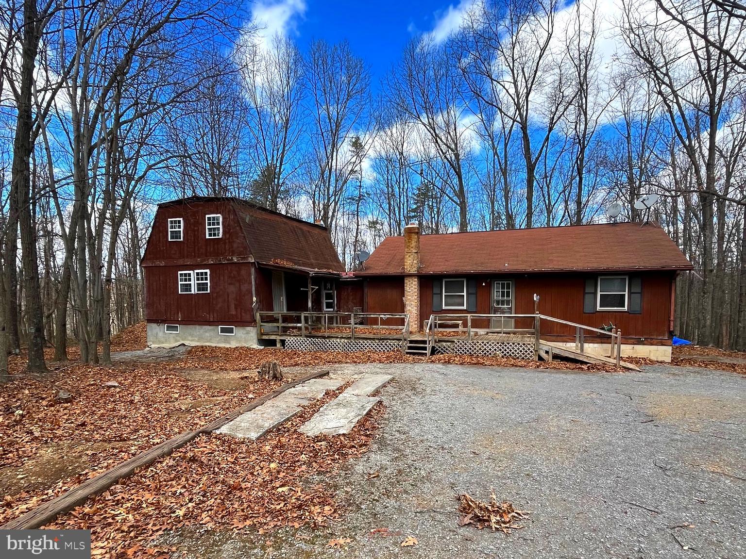 GREENWOODS - Residential