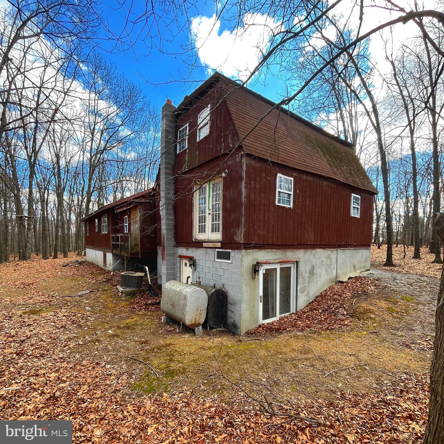 GREENWOODS - Residential