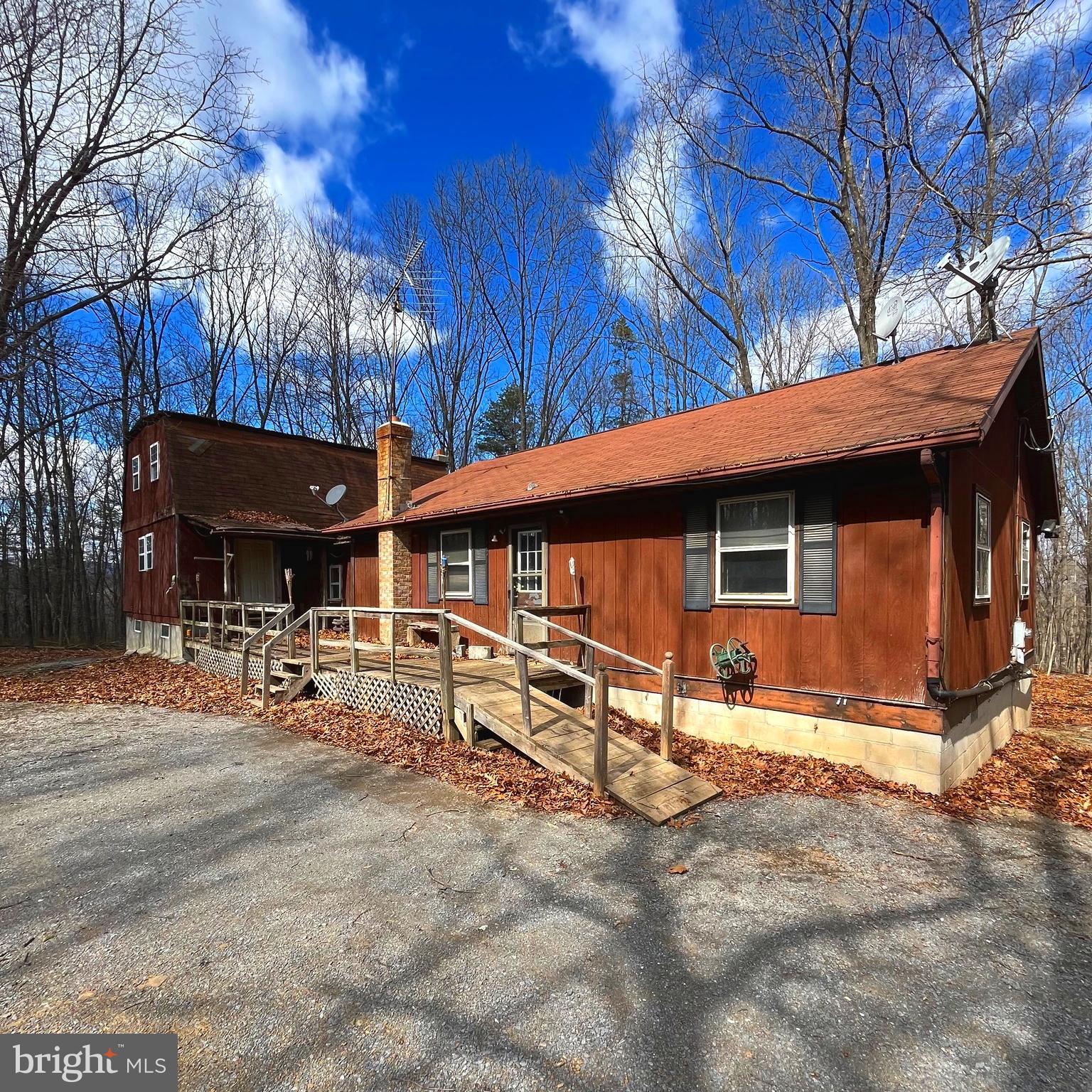 GREENWOODS - Residential