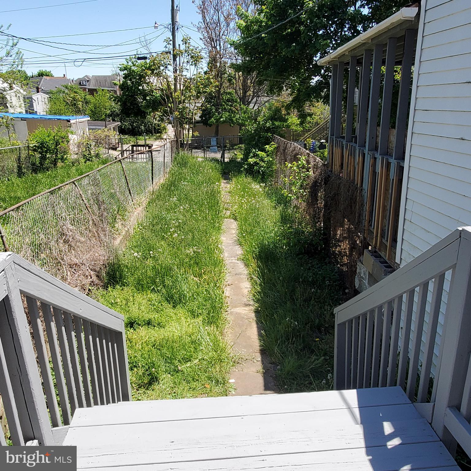 HAGERSTOWN - Residential Lease