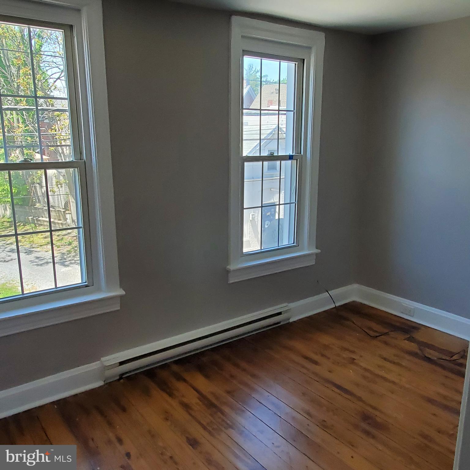 HAGERSTOWN - Residential Lease