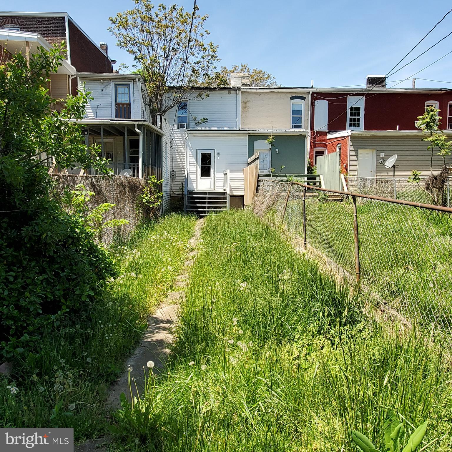 HAGERSTOWN - Residential Lease