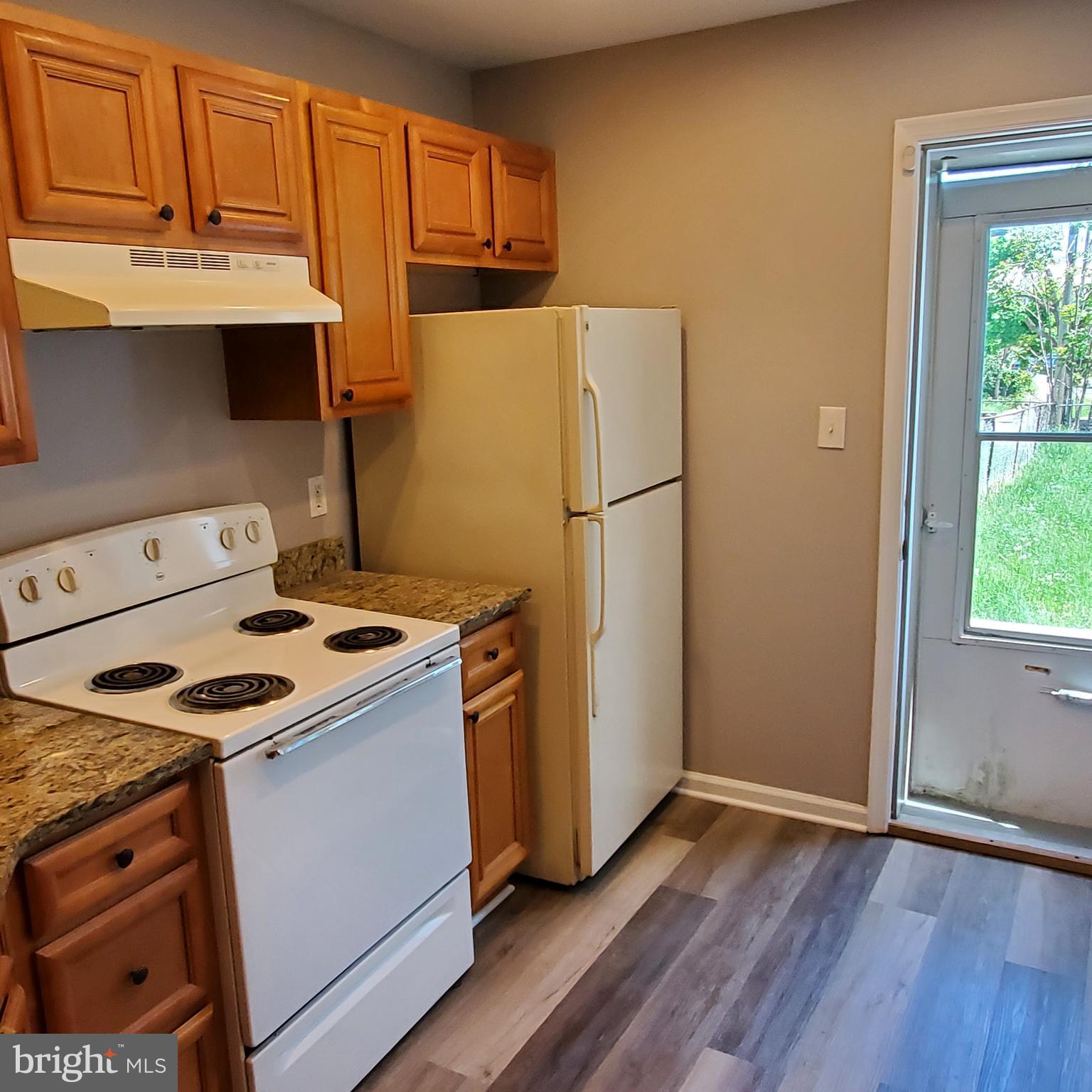 HAGERSTOWN - Residential Lease