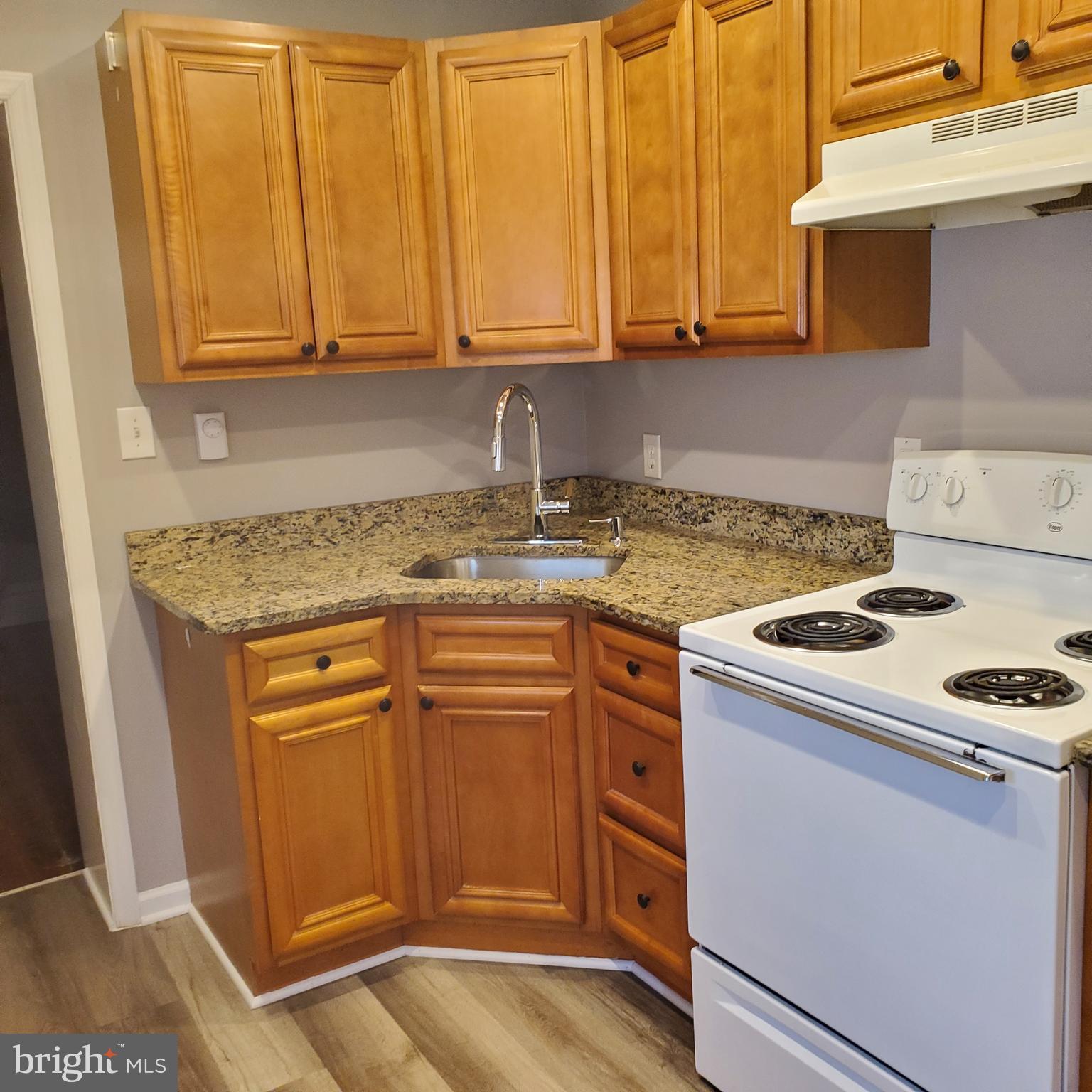 HAGERSTOWN - Residential Lease