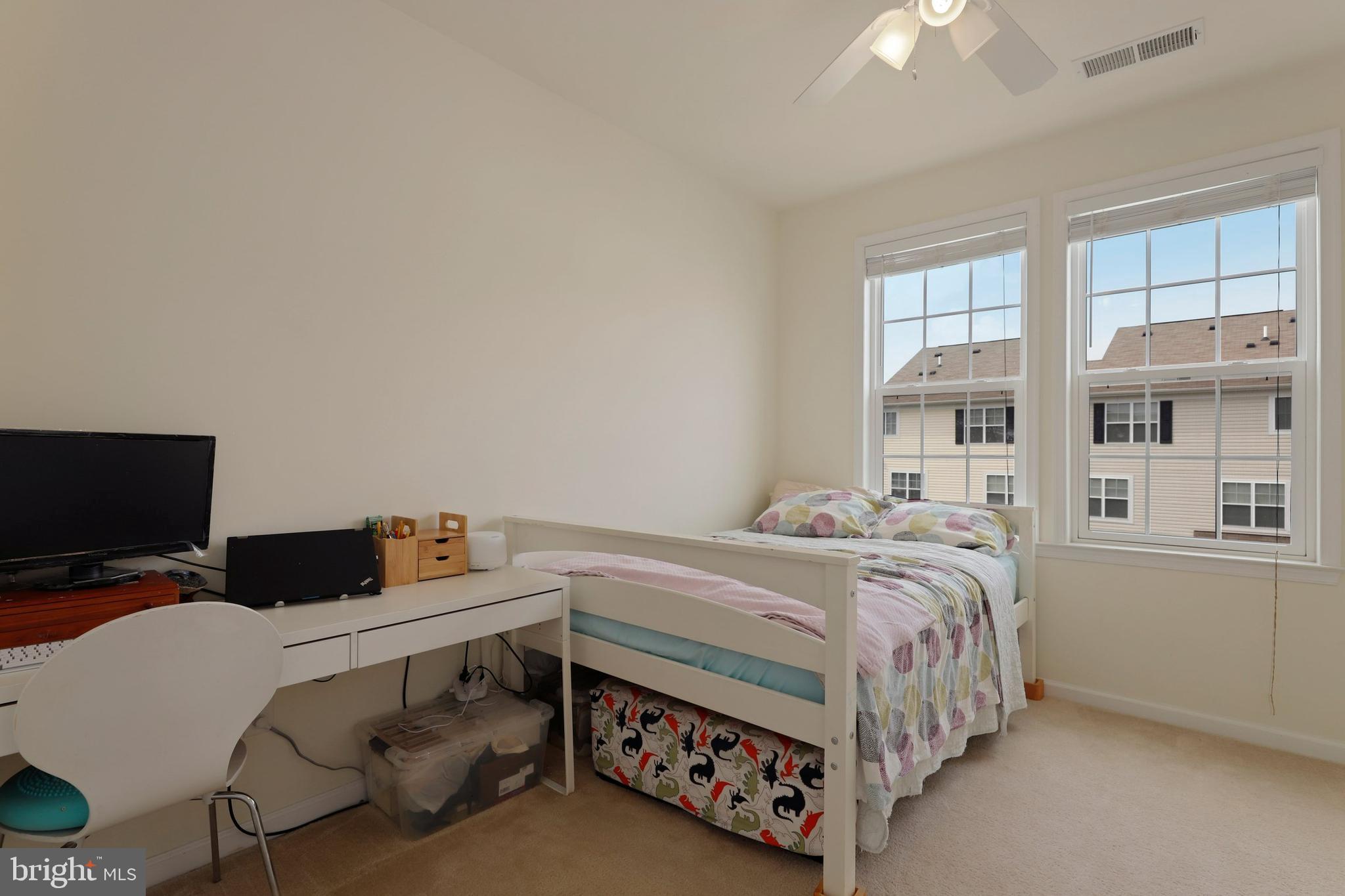 MERCER PARK CONDOMINIUM - Residential