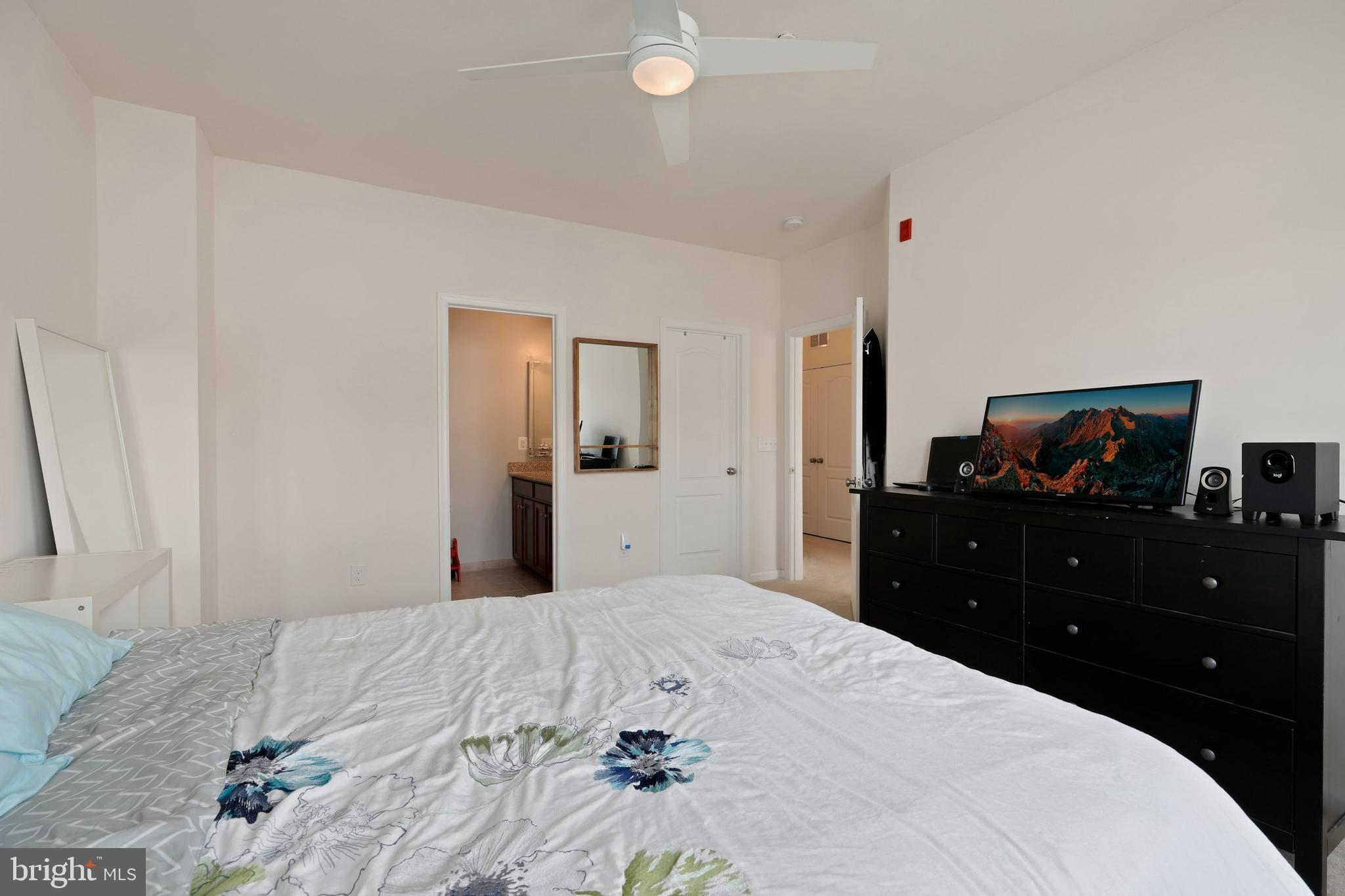 MERCER PARK CONDOMINIUM - Residential