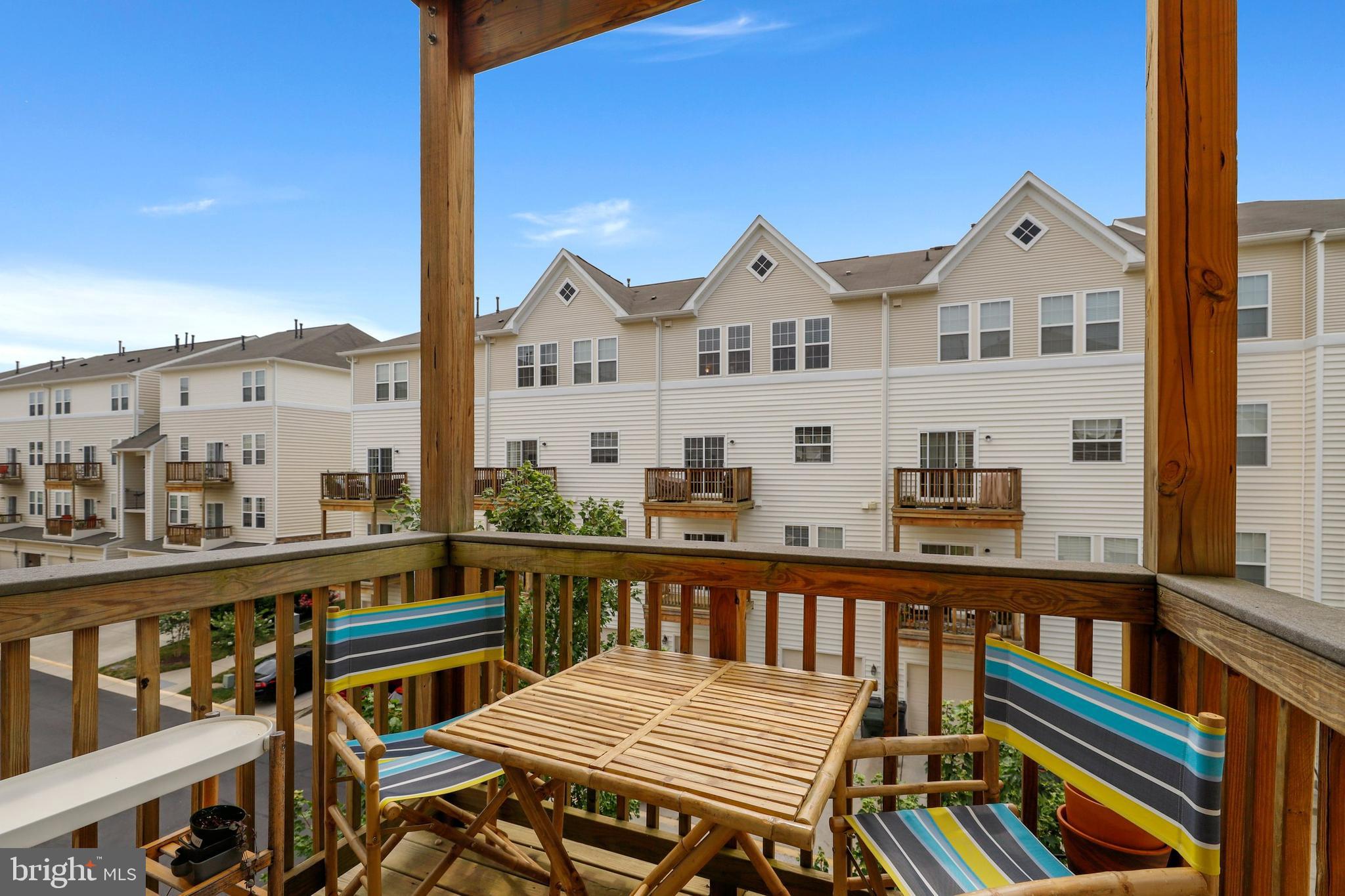 MERCER PARK CONDOMINIUM - Residential