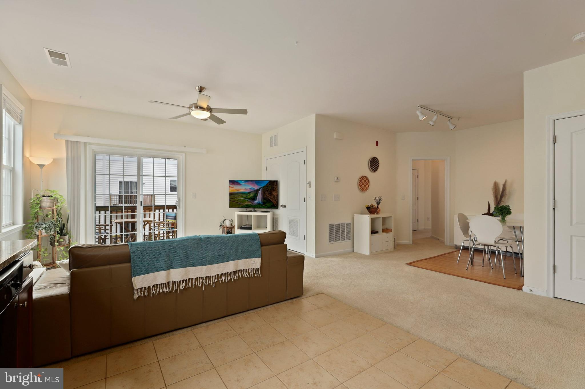 MERCER PARK CONDOMINIUM - Residential