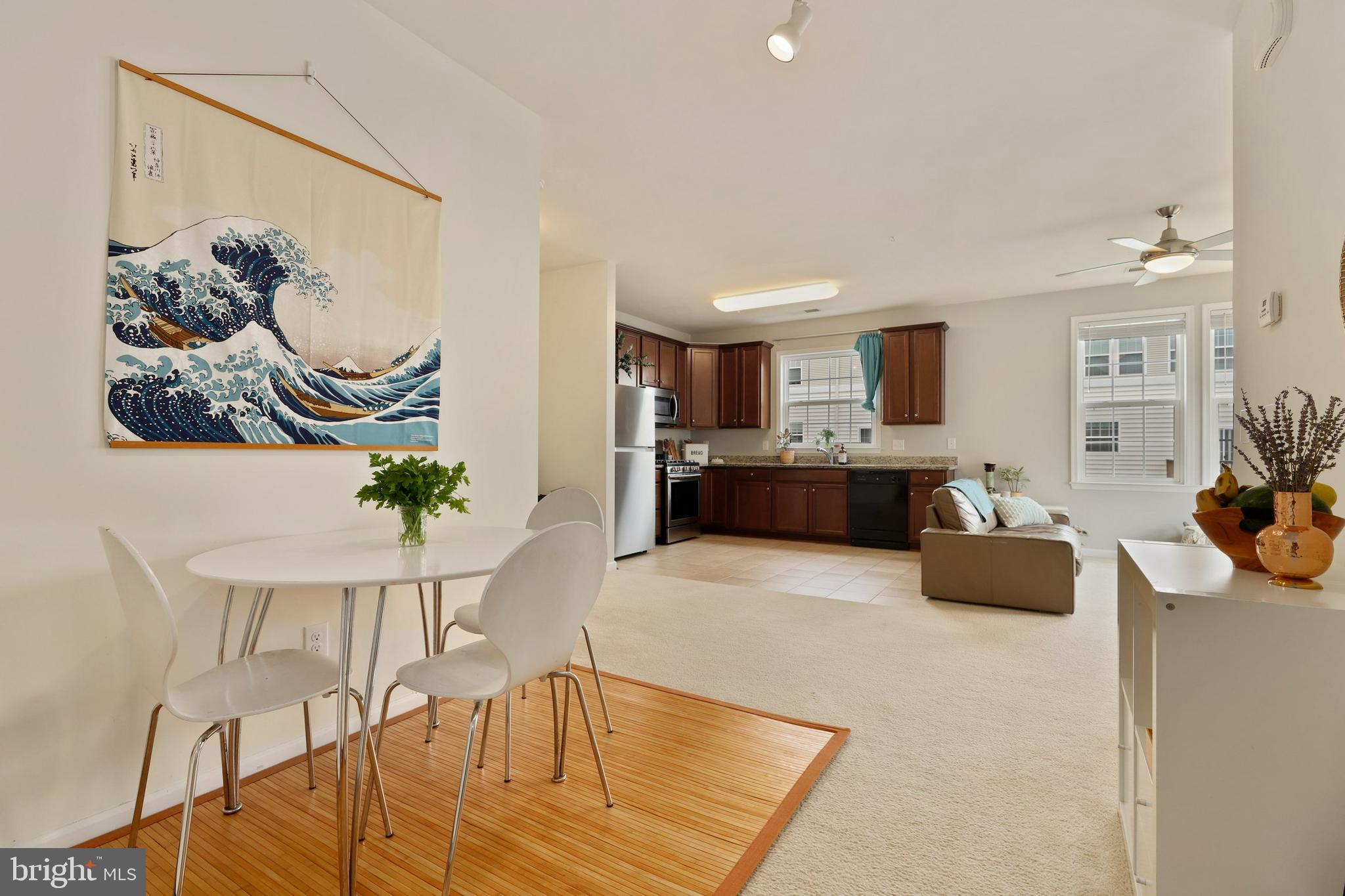 MERCER PARK CONDOMINIUM - Residential