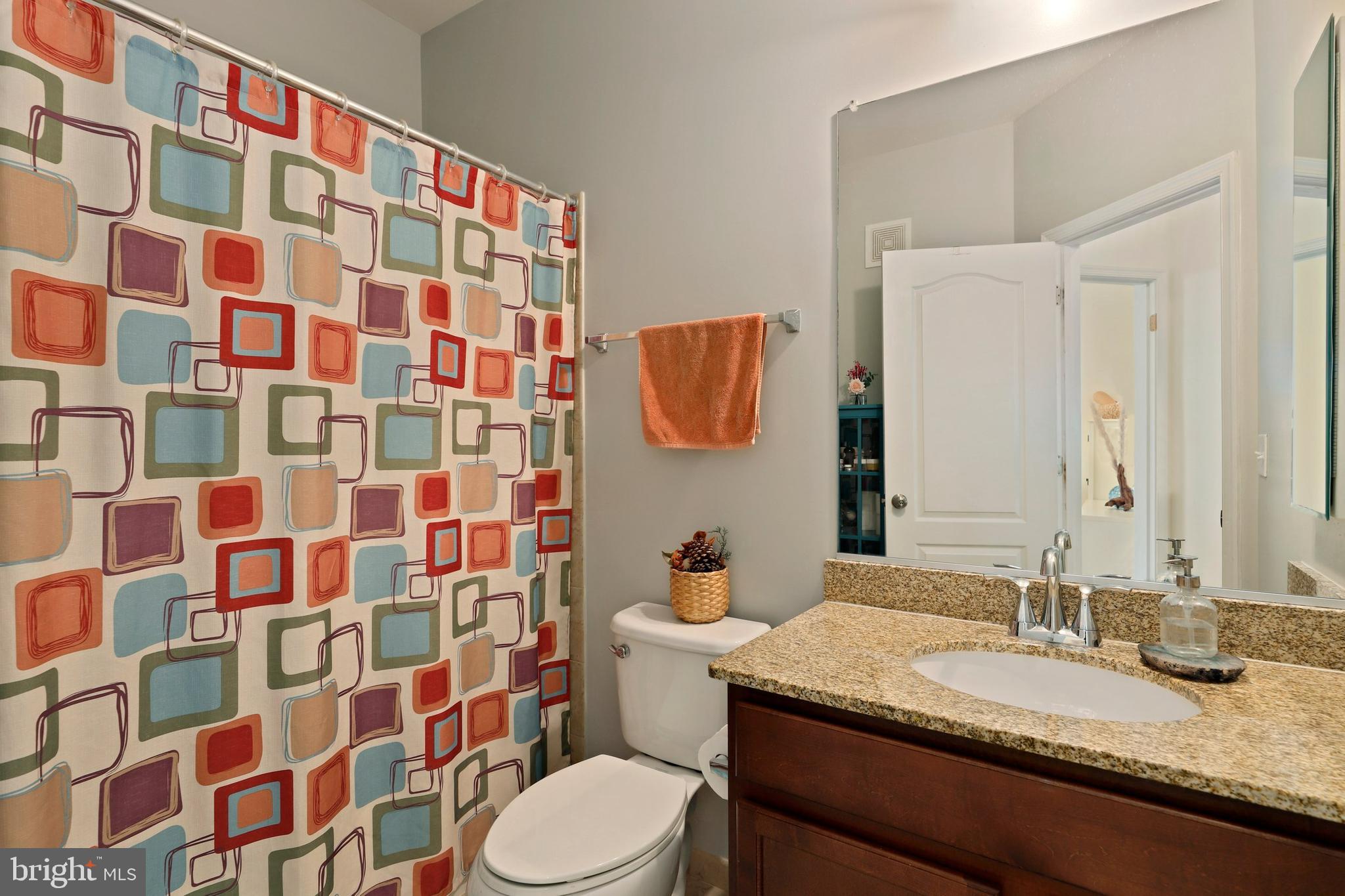 MERCER PARK CONDOMINIUM - Residential