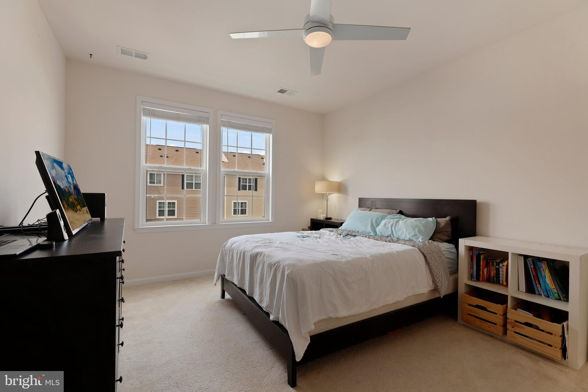 MERCER PARK CONDOMINIUM - Residential