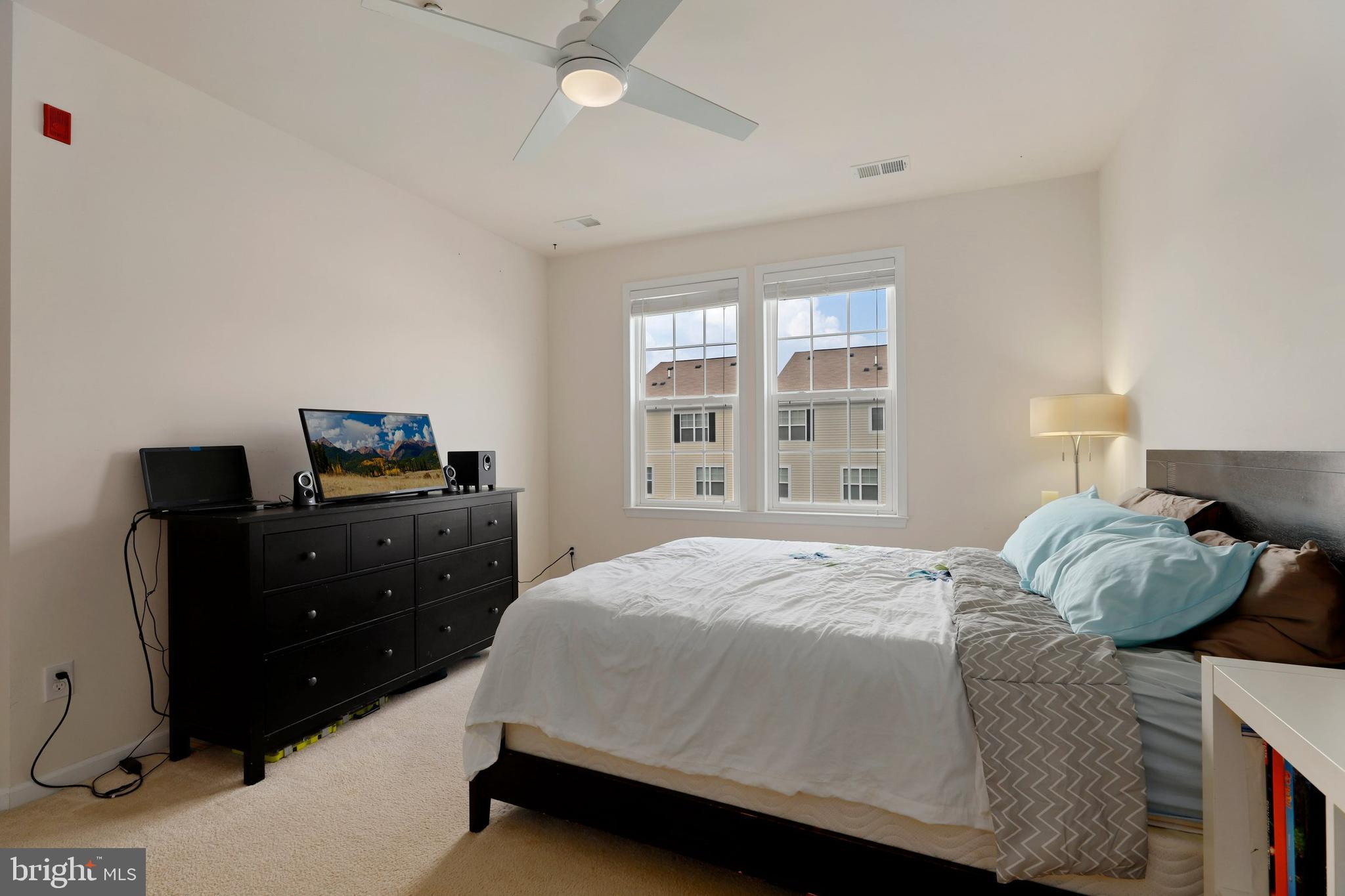 MERCER PARK CONDOMINIUM - Residential