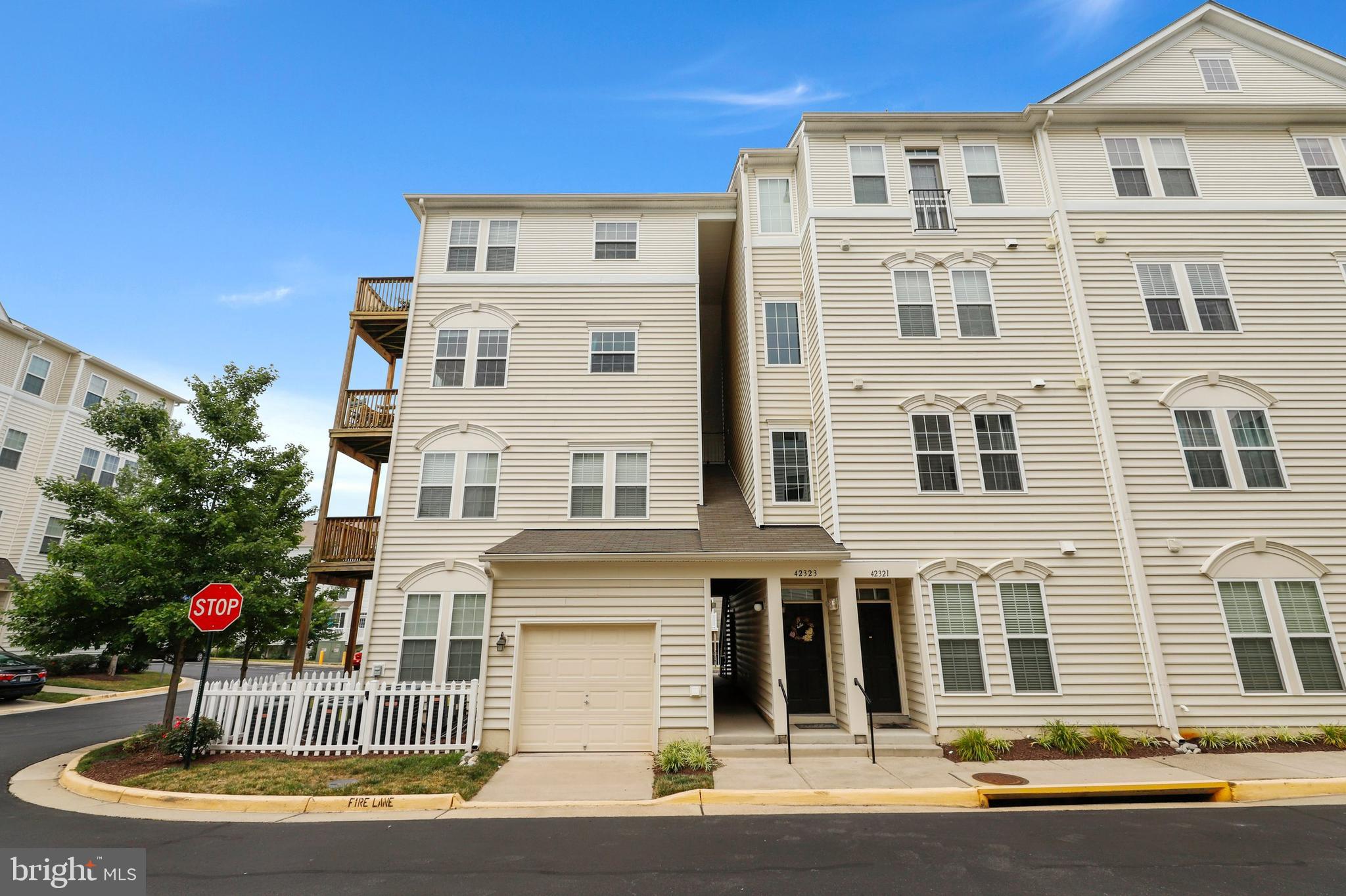 MERCER PARK CONDOMINIUM - Residential