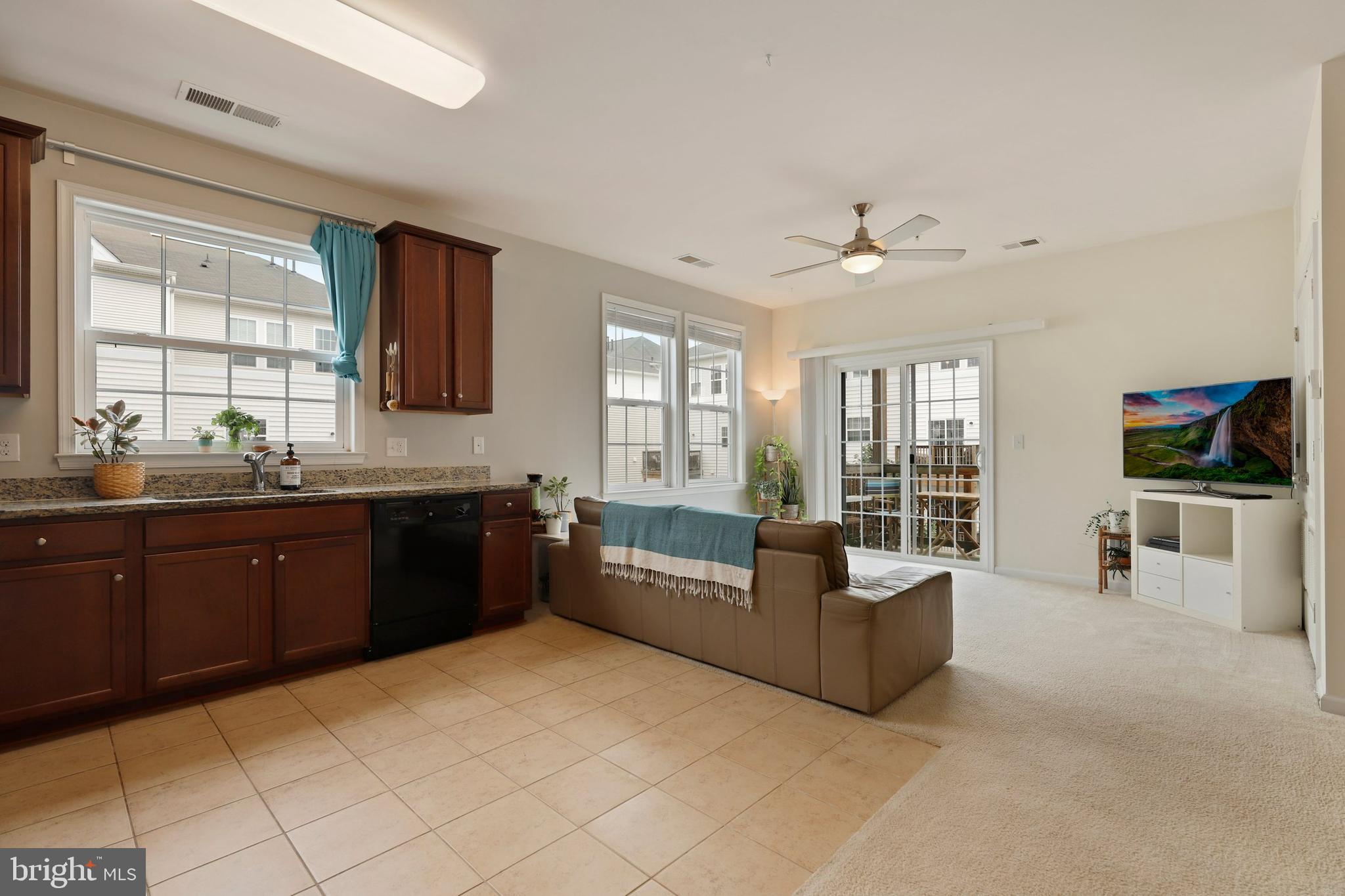 MERCER PARK CONDOMINIUM - Residential