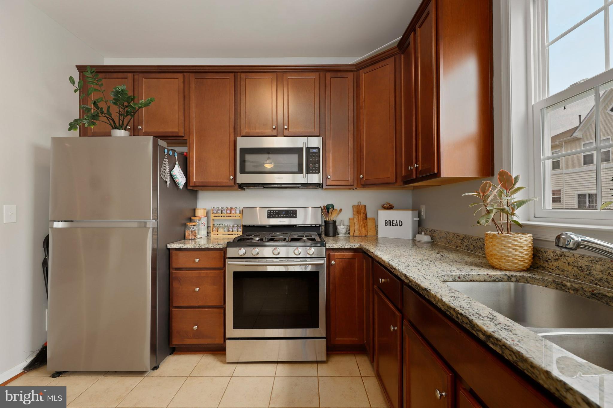 MERCER PARK CONDOMINIUM - Residential