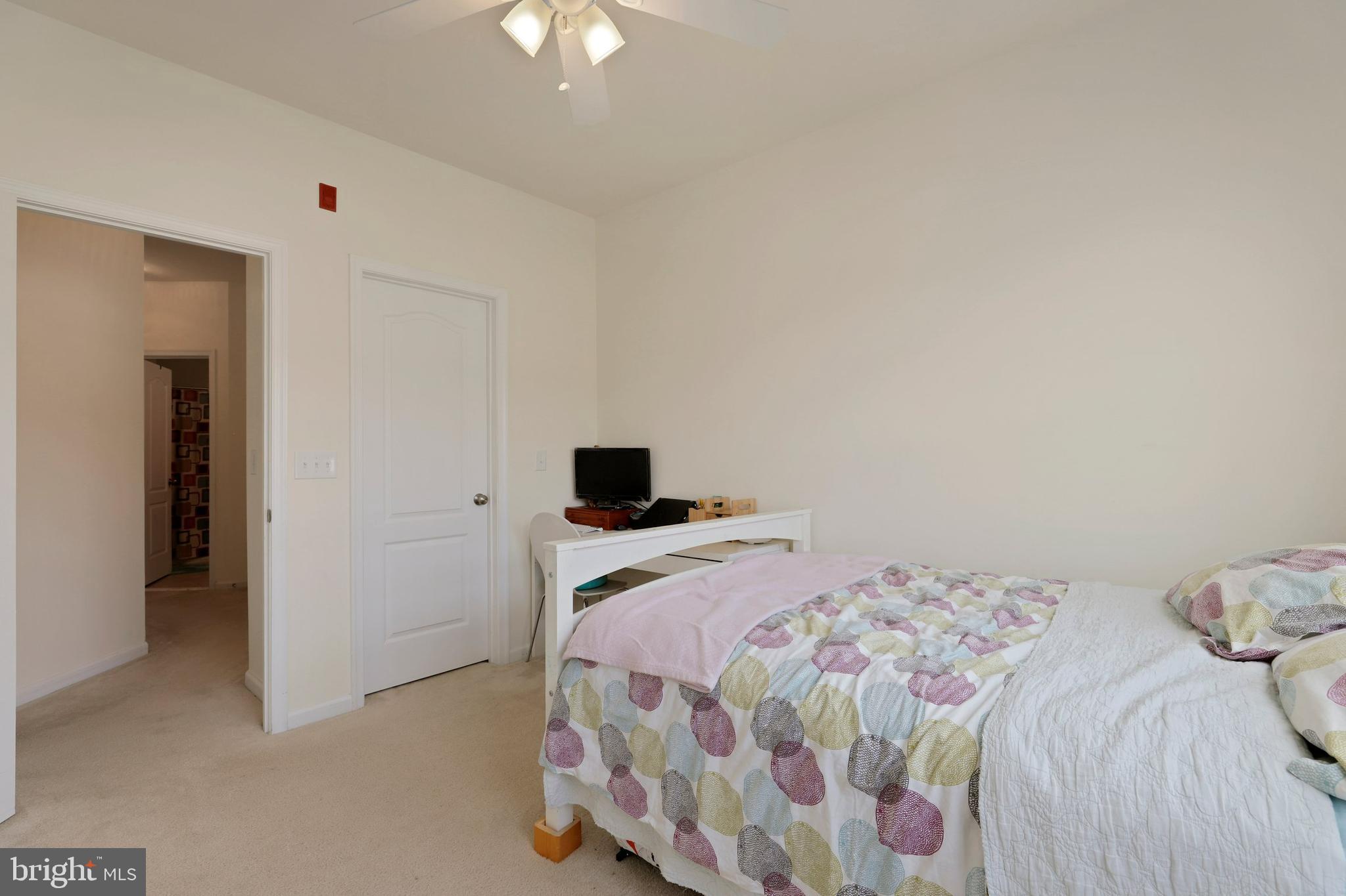 MERCER PARK CONDOMINIUM - Residential