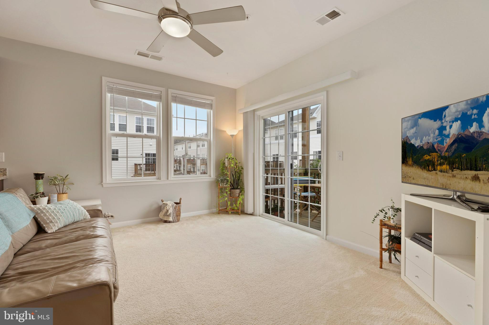 MERCER PARK CONDOMINIUM - Residential