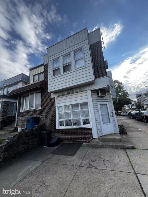 Townhouse For Sale - 4200 Levick Street<br/> PHILADELPHIA, PA 19135