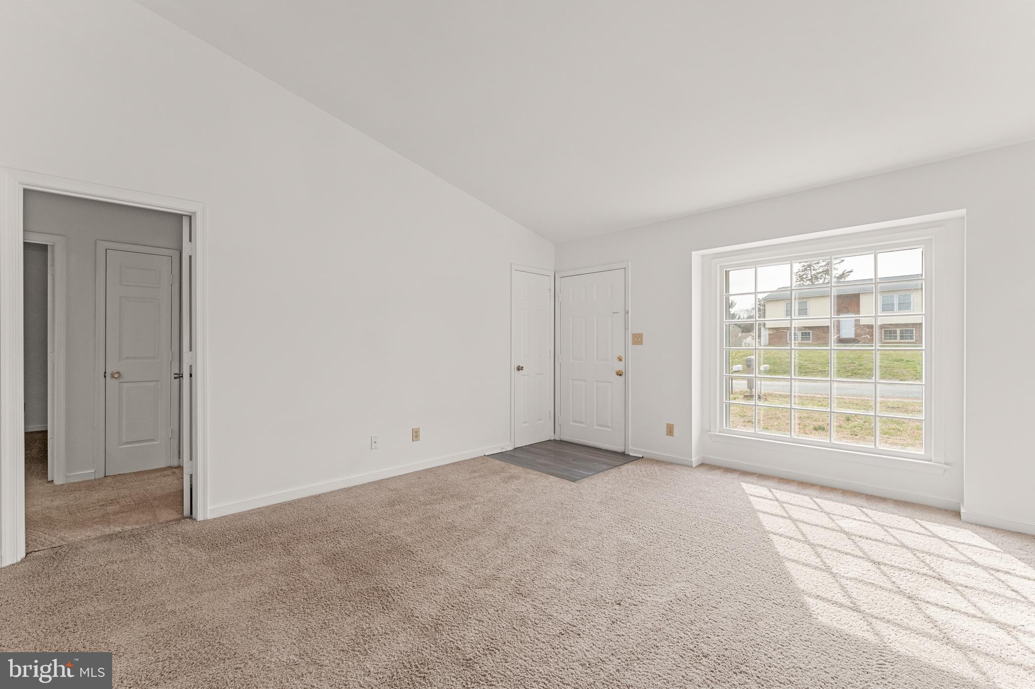 MILL GARDEN - Residential Lease