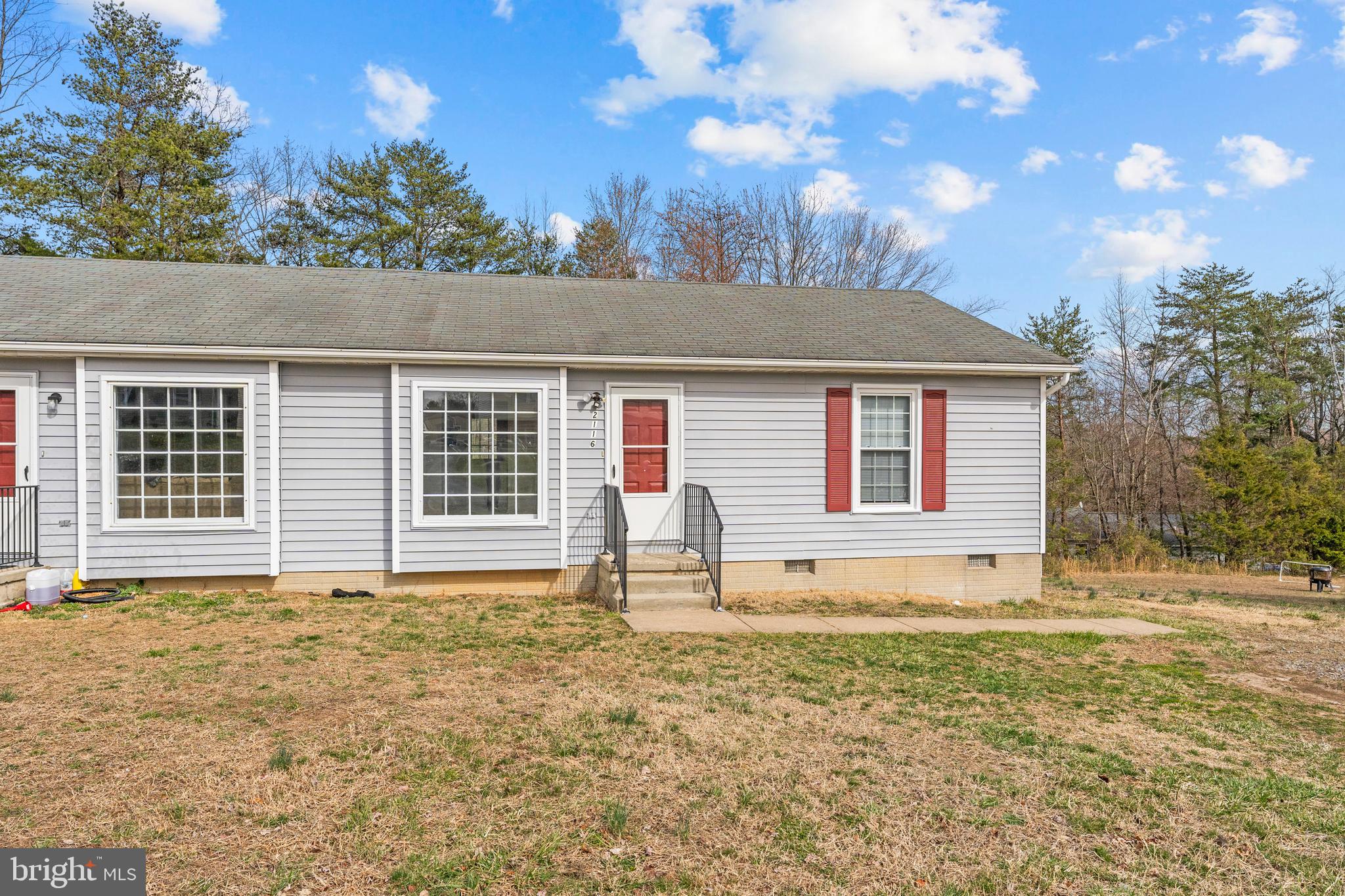 MILL GARDEN - Residential Lease