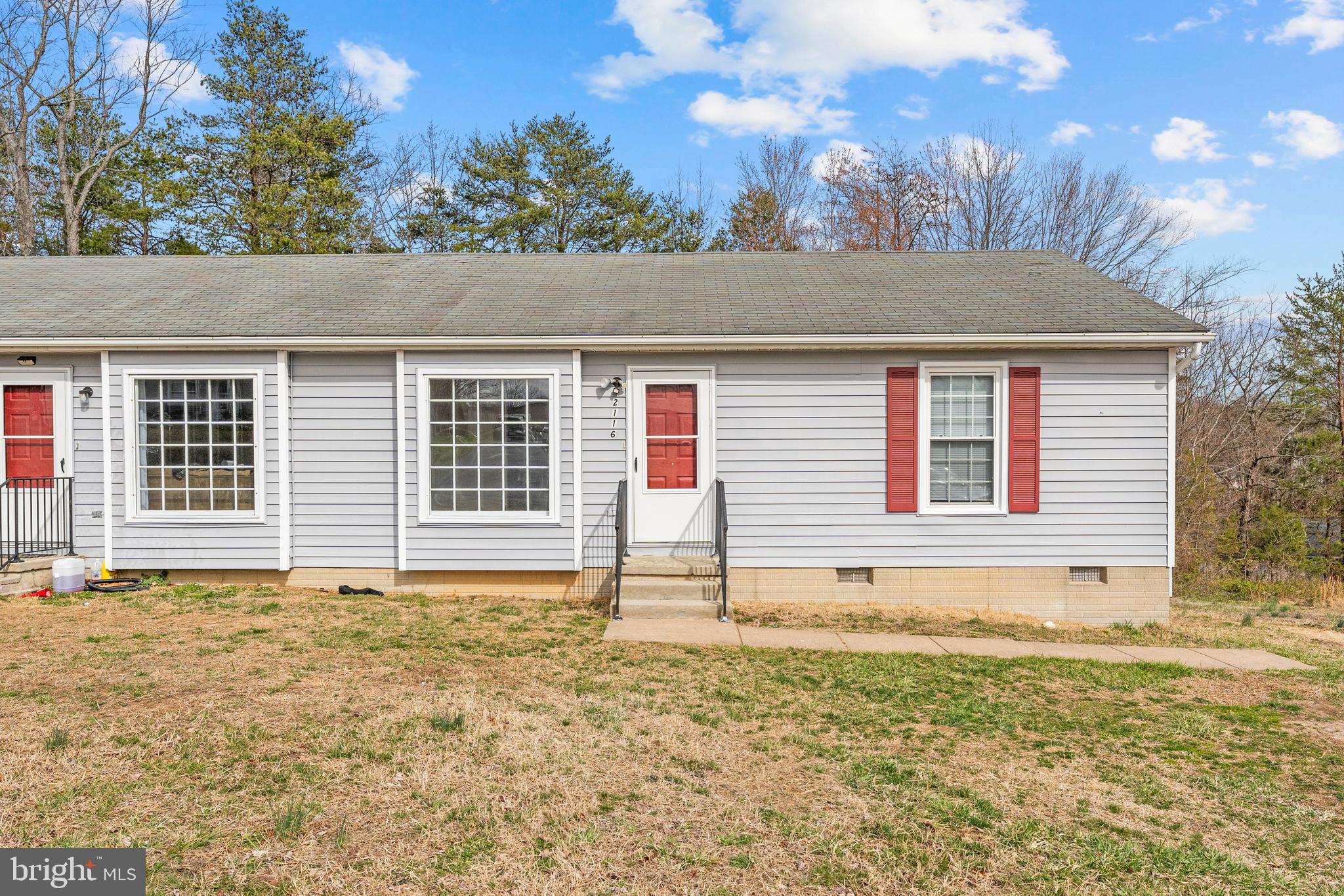 MILL GARDEN - Residential Lease