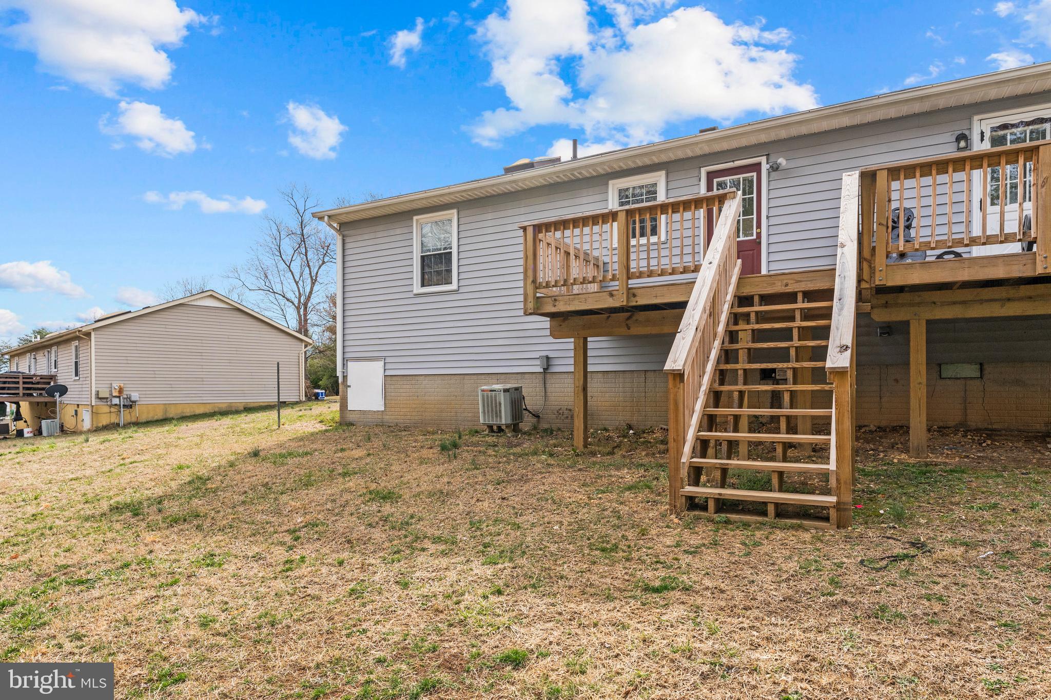 MILL GARDEN - Residential Lease