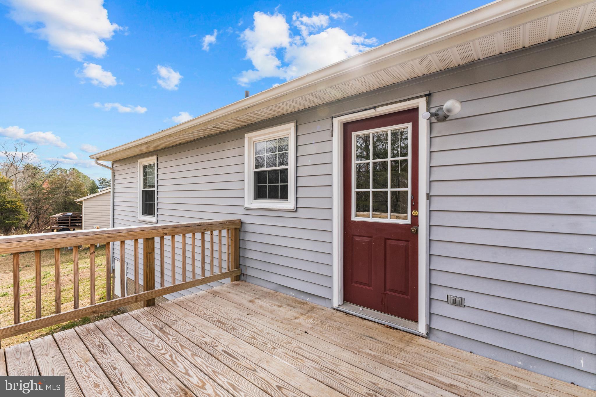 MILL GARDEN - Residential Lease