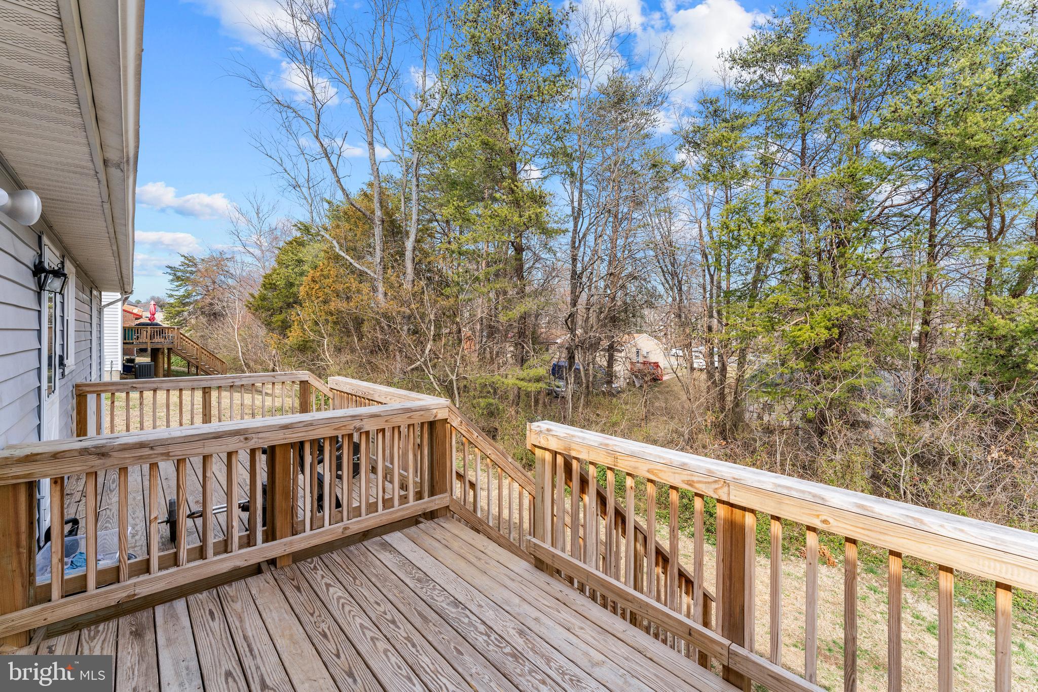 MILL GARDEN - Residential Lease