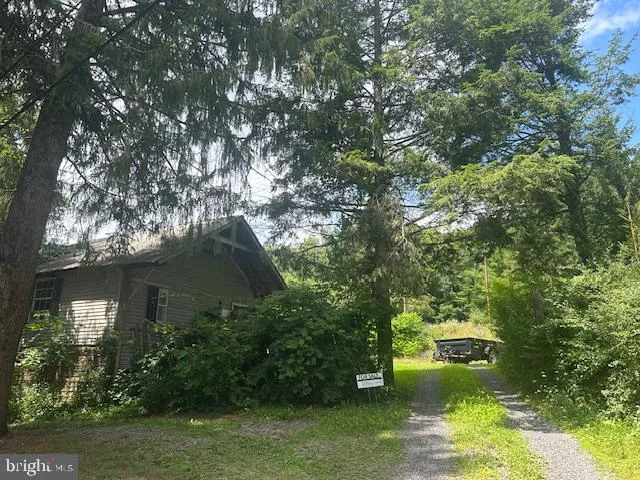 35 & 45 Jack Pine Circle, Milroy, PA, 17063