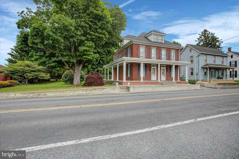 Homes For Sale - 15788 Pennsylvania Avenue Ave<br/> Franklin County, STATE LINE, PA 17263