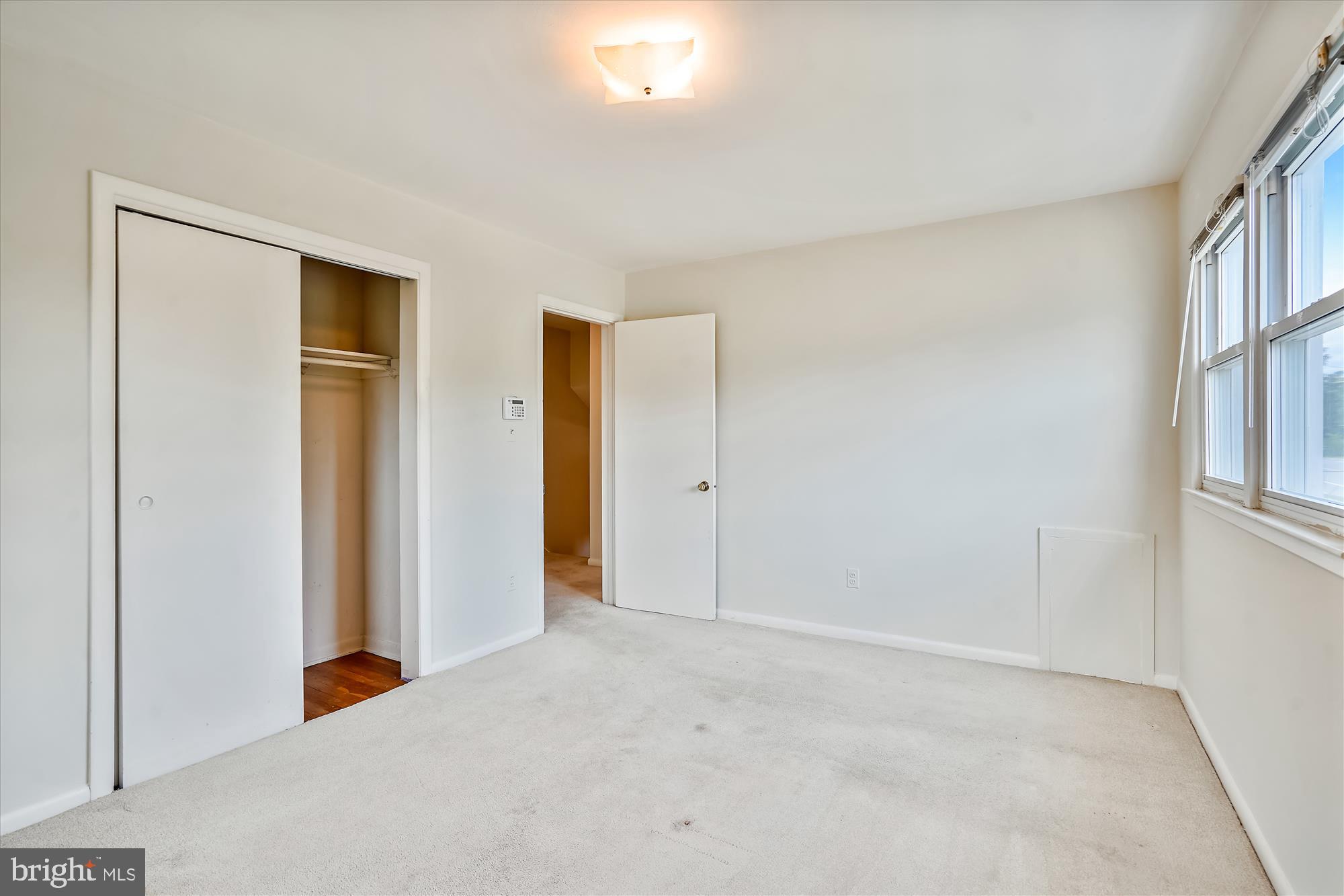 WEST LEWINSVILLE HEIGHTS - Residential Lease