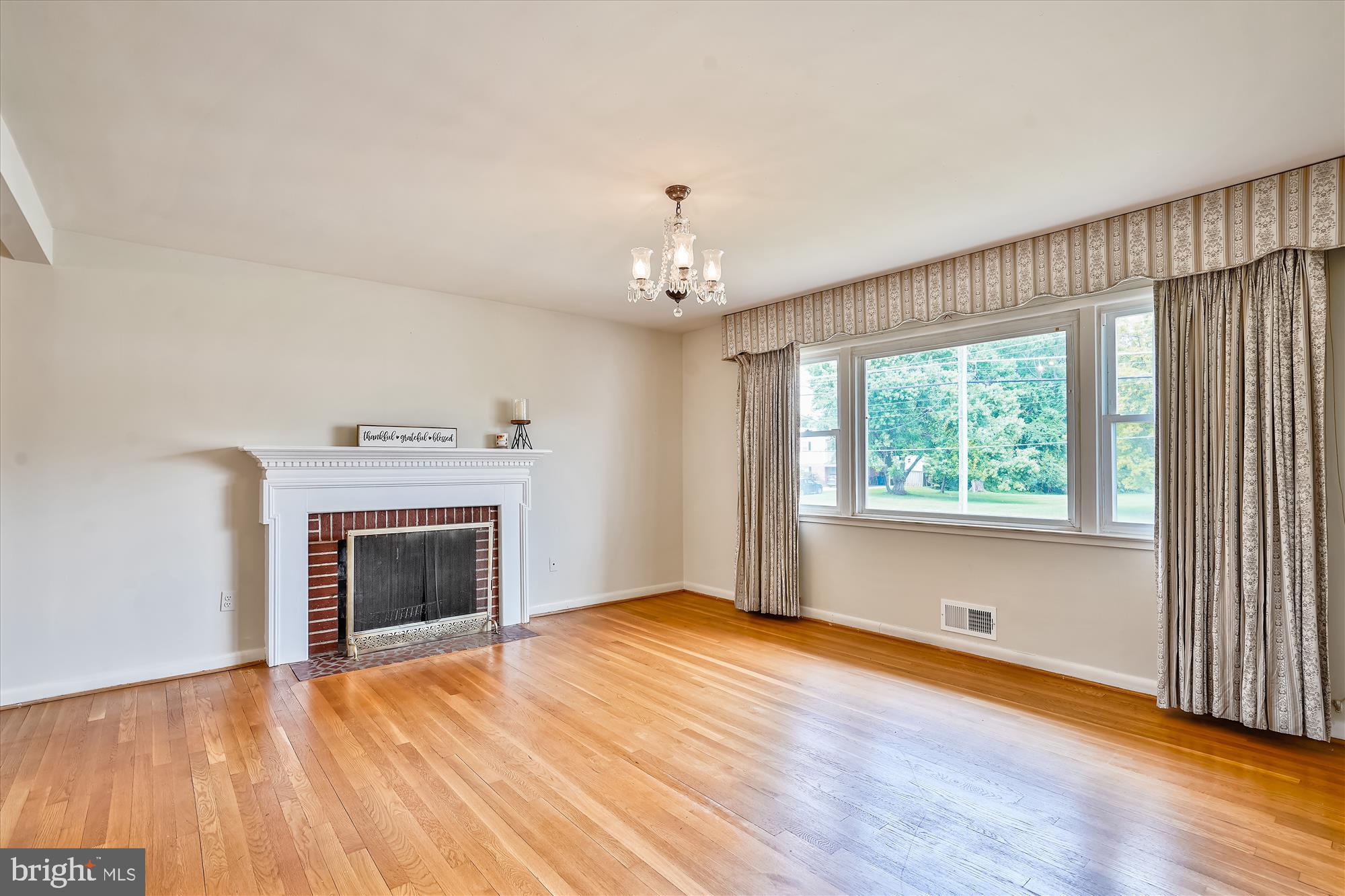 WEST LEWINSVILLE HEIGHTS - Residential Lease