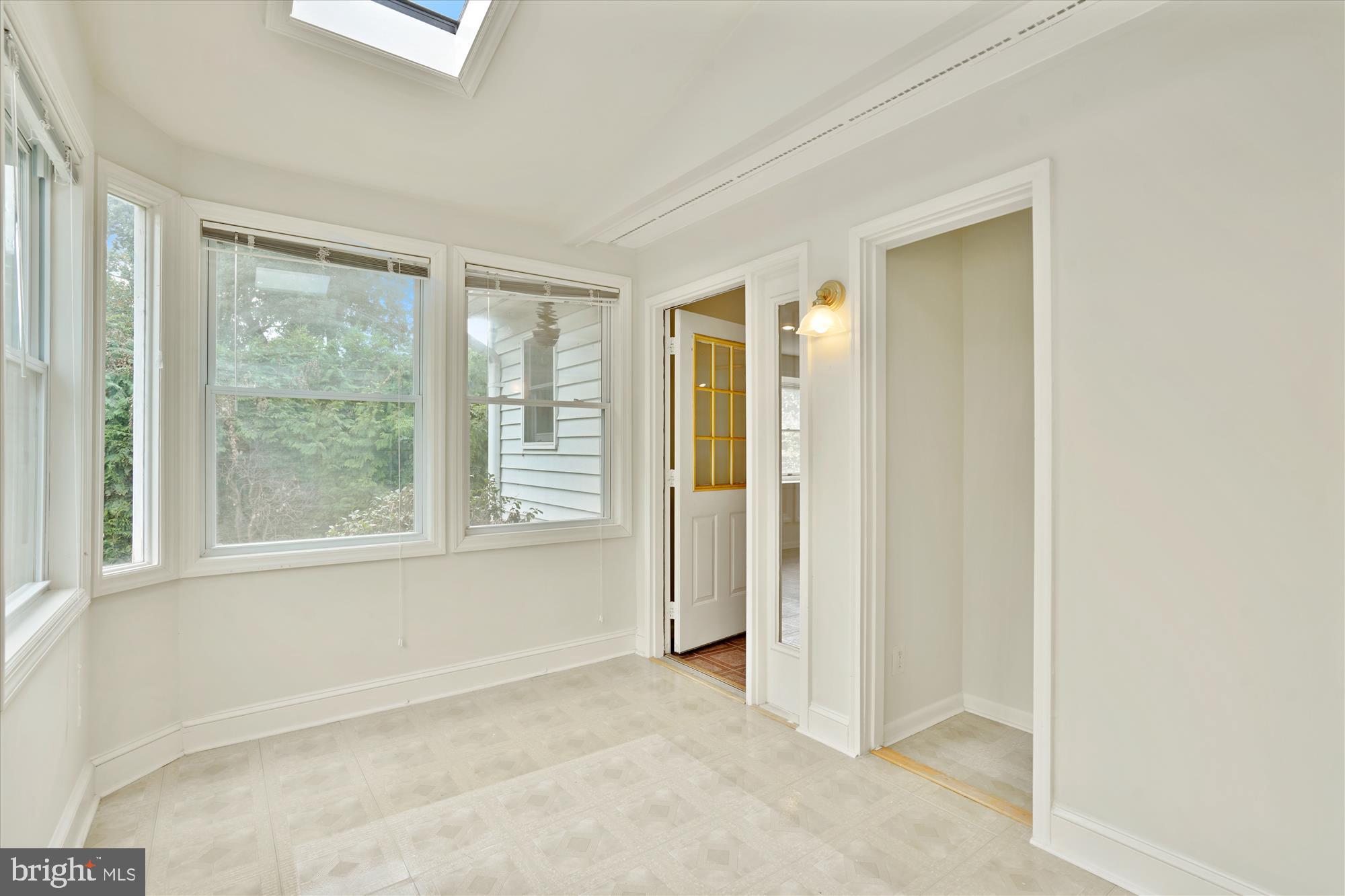 WEST LEWINSVILLE HEIGHTS - Residential Lease