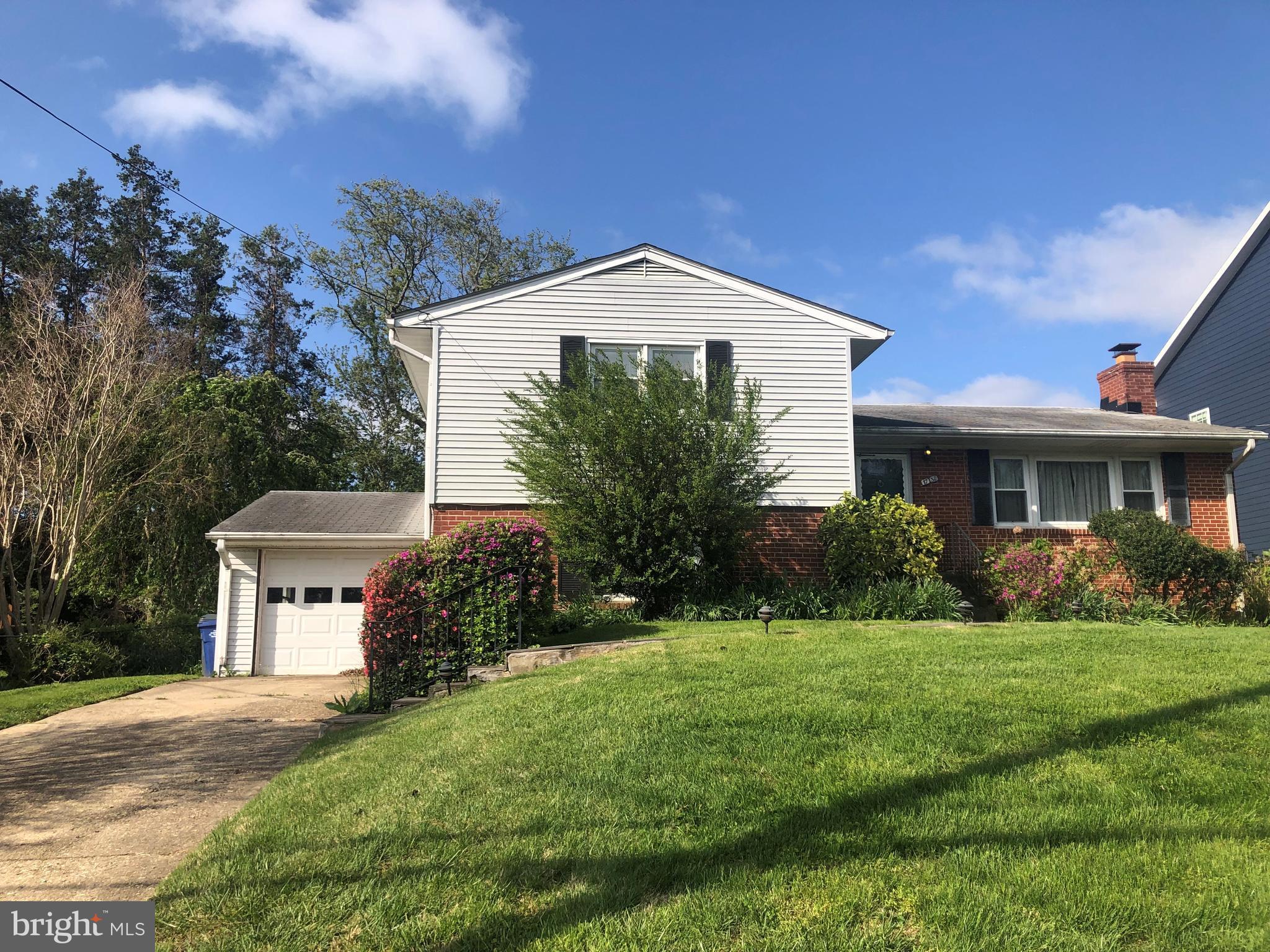 WEST LEWINSVILLE HEIGHTS - Residential Lease