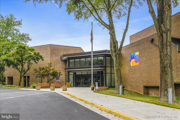 WEST LEWINSVILLE HEIGHTS - Residential Lease