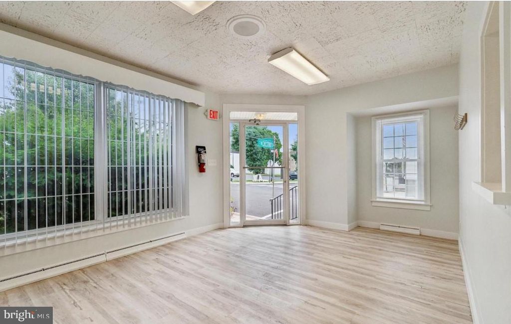 Photo of 100 S 7th Street, PERKASIE, PA 18944 (MLS # PABU2084846)