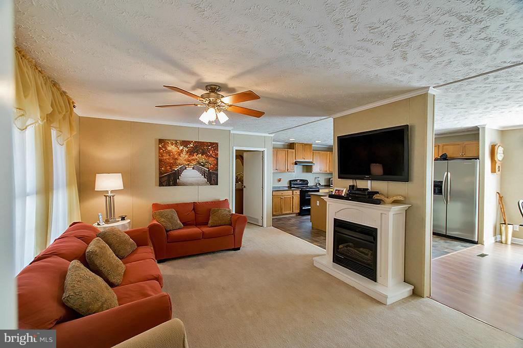 CAPON RIVER VISTA - Residential