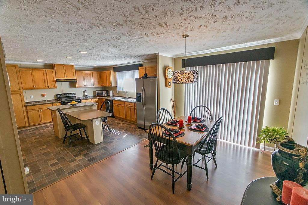 CAPON RIVER VISTA - Residential