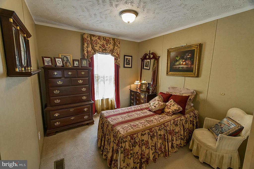 CAPON RIVER VISTA - Residential